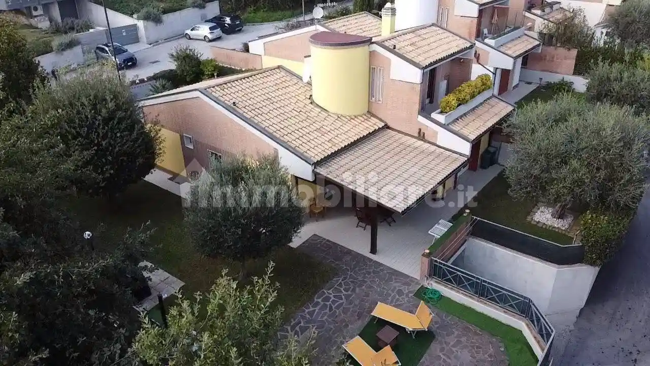 Villetta a schiera in vendita a Porto Recanati