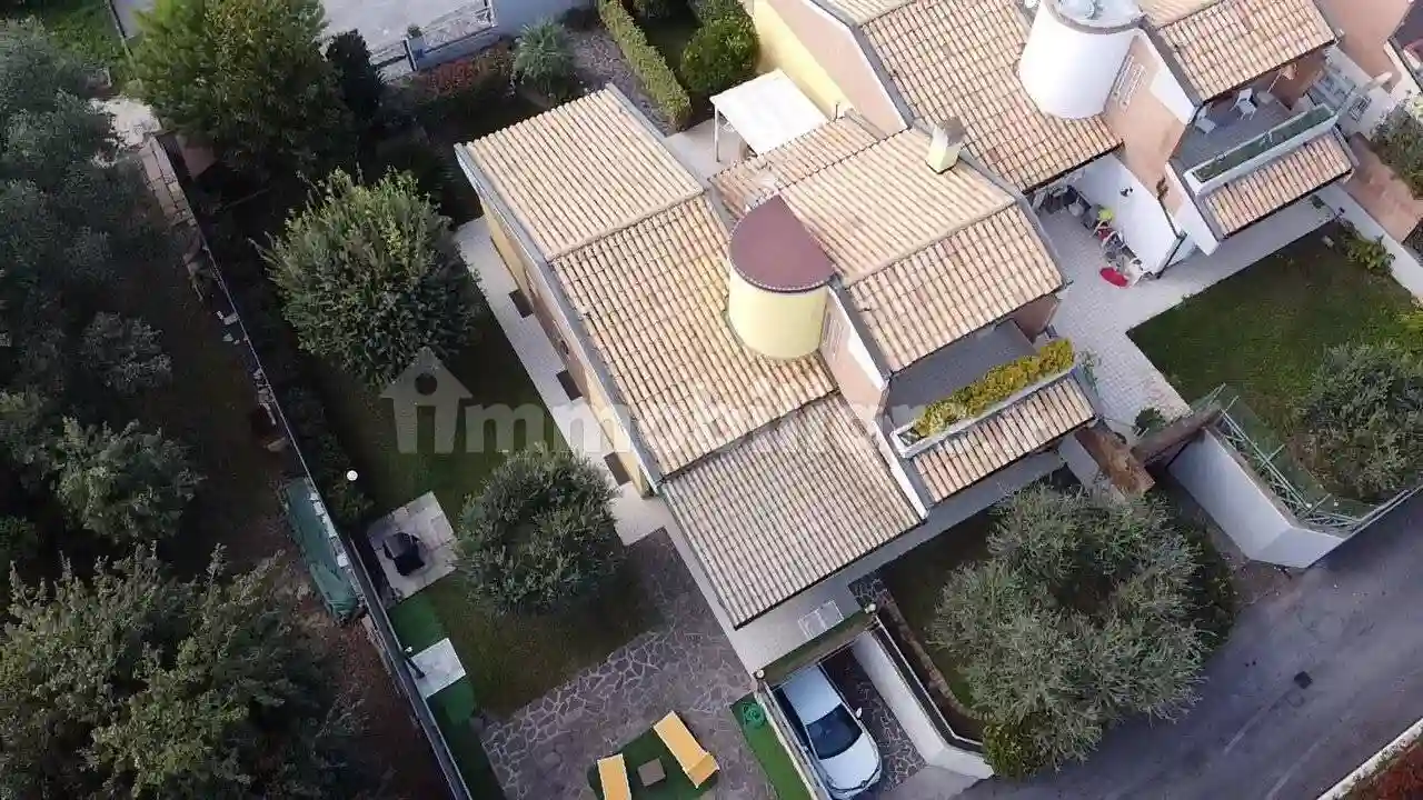 Villetta a schiera - foto 4