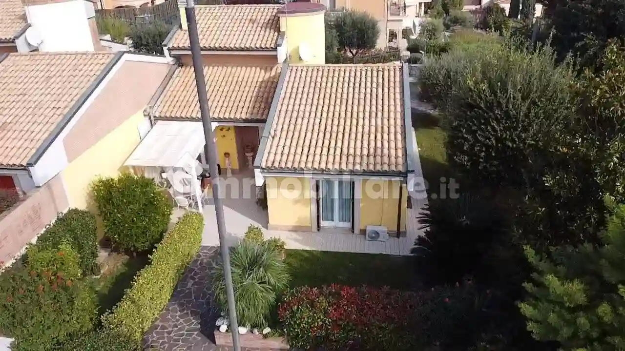 Villetta a schiera - foto 5