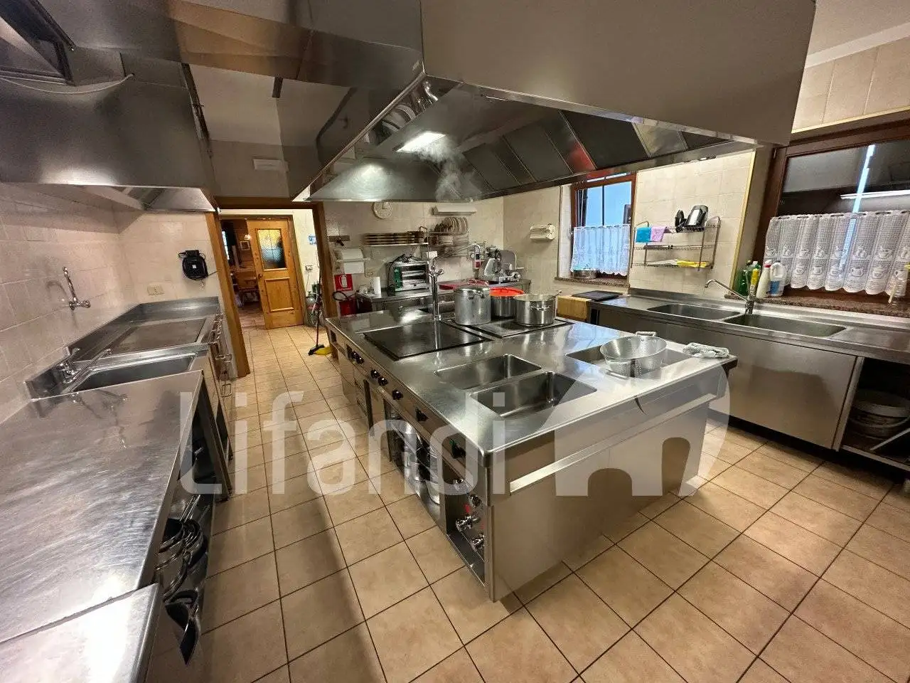 Terratetto unifamiliare Mezzavia, Cavareno - foto 2