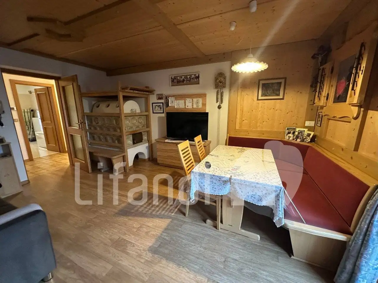 Terratetto unifamiliare Mezzavia, Cavareno - foto 5