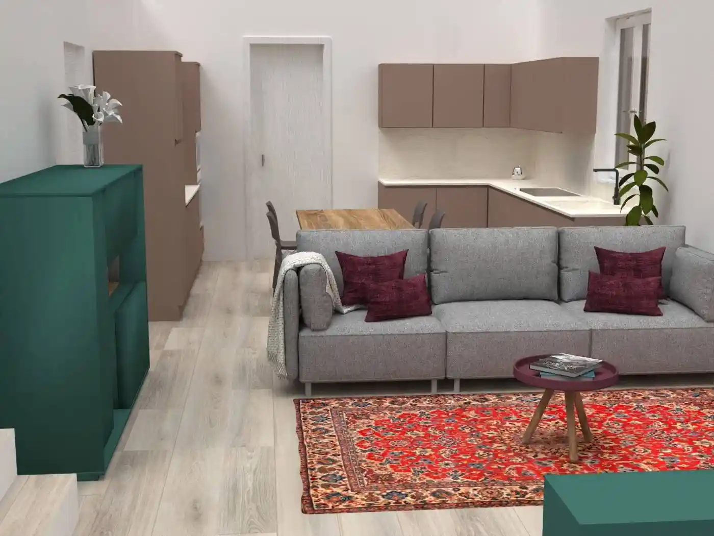 Palazzo - Edificio in vendita a Osimo