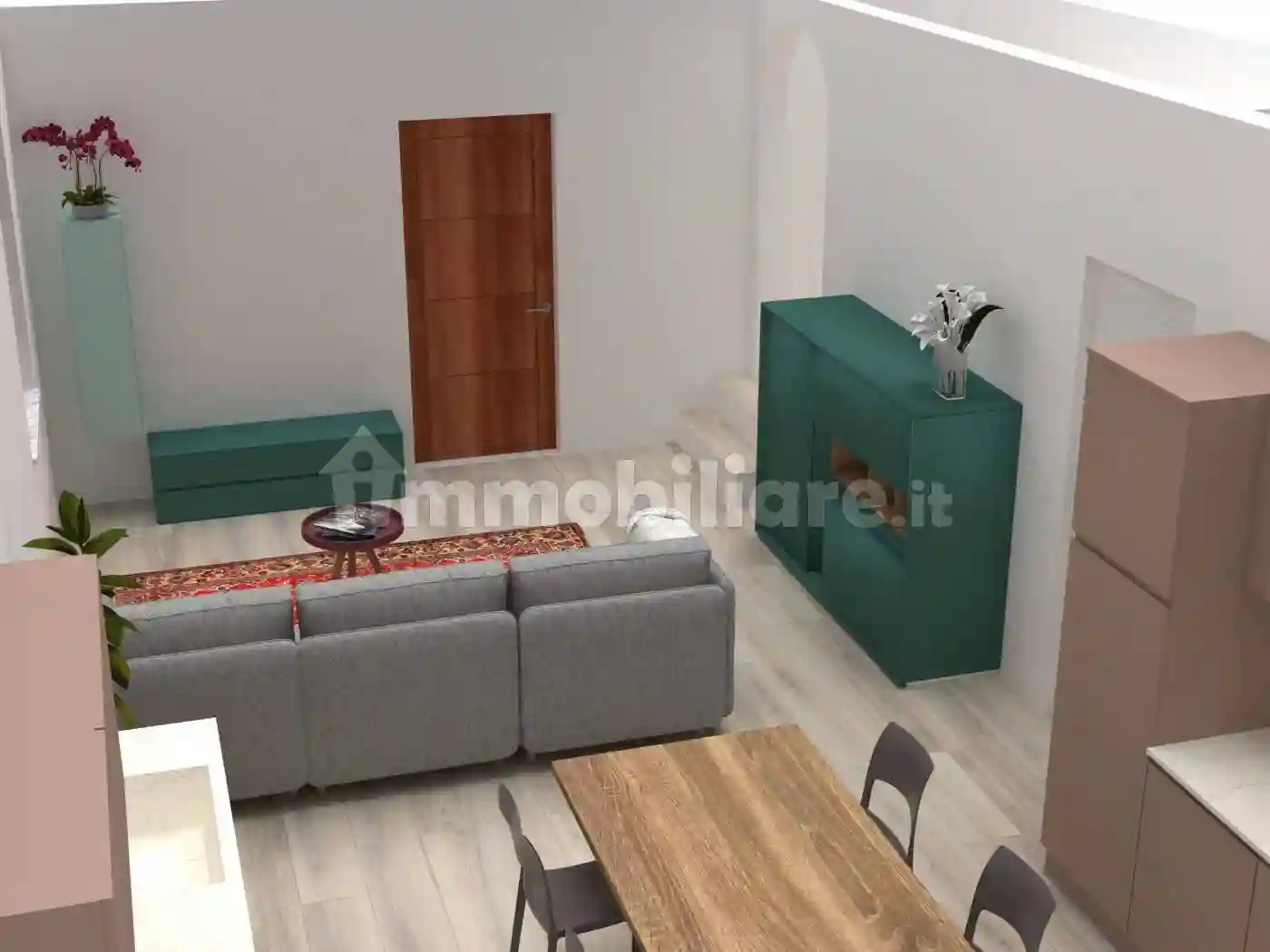 Palazzo - Edificio - foto 3