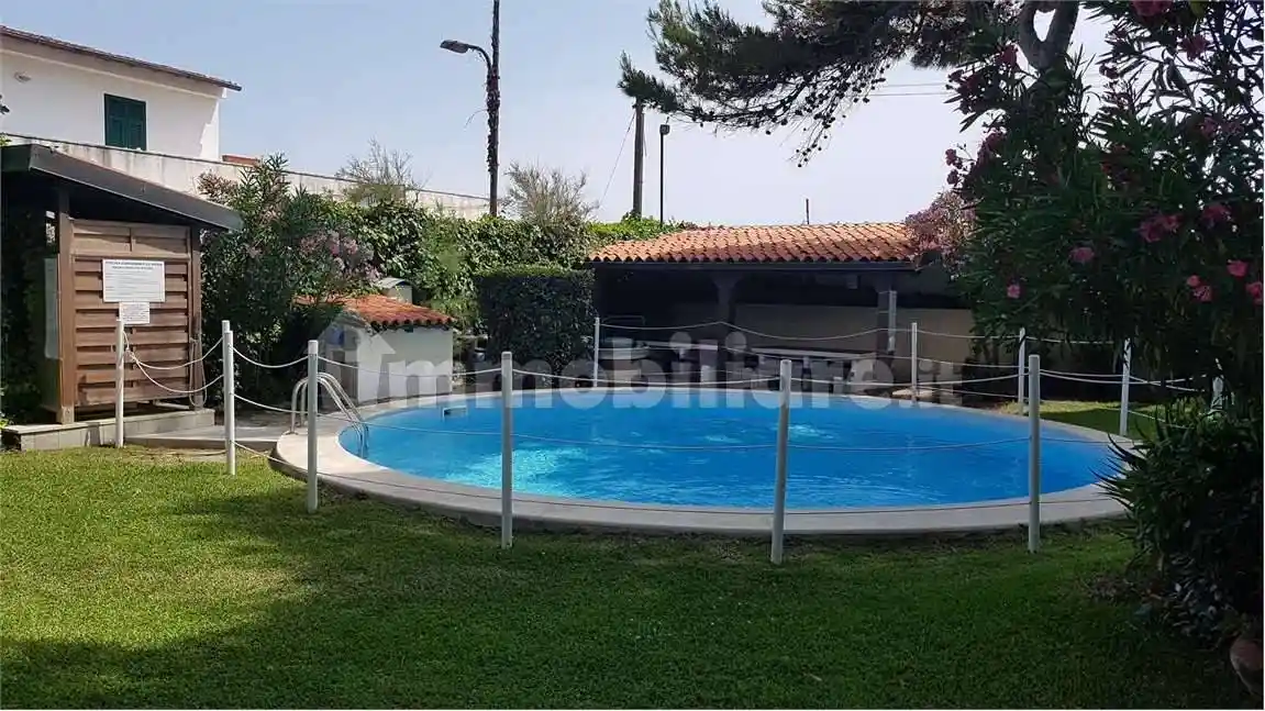 Appartamento in vendita a Sanremo