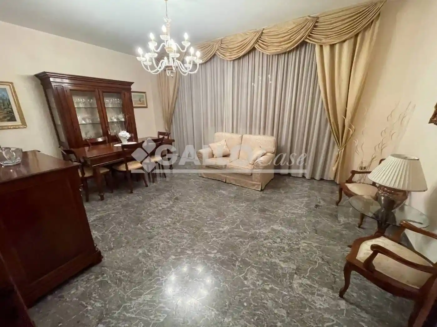 Appartamento via Stanislao Giacomantonio 10, Centro, Cosenza - foto 3