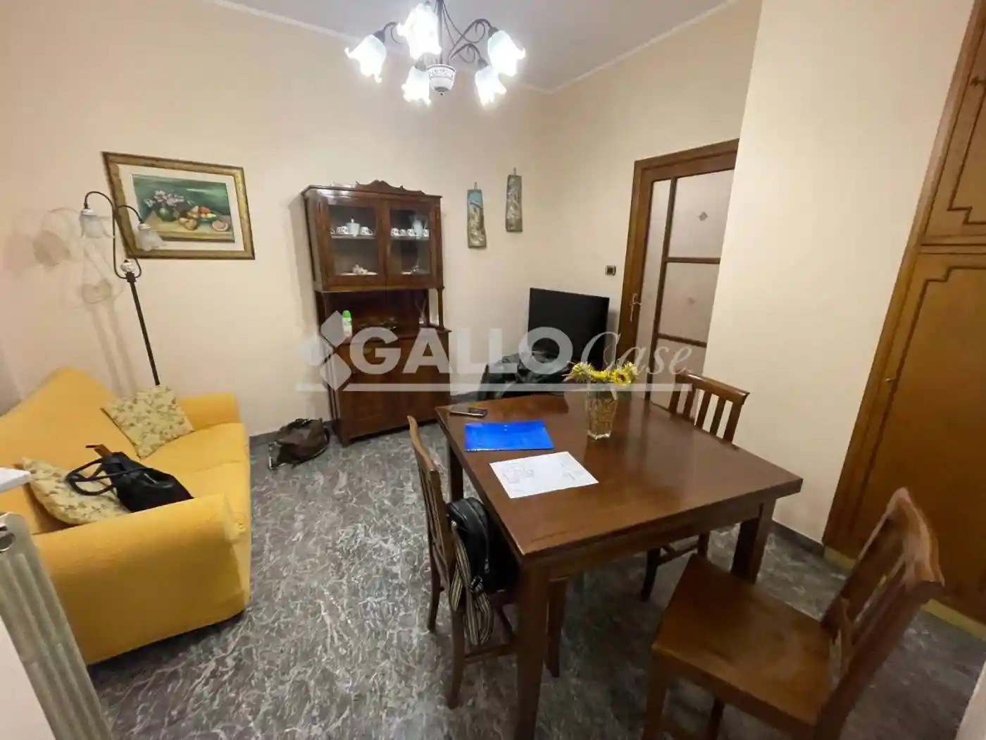 Appartamento via Stanislao Giacomantonio 10, Centro, Cosenza - foto 5