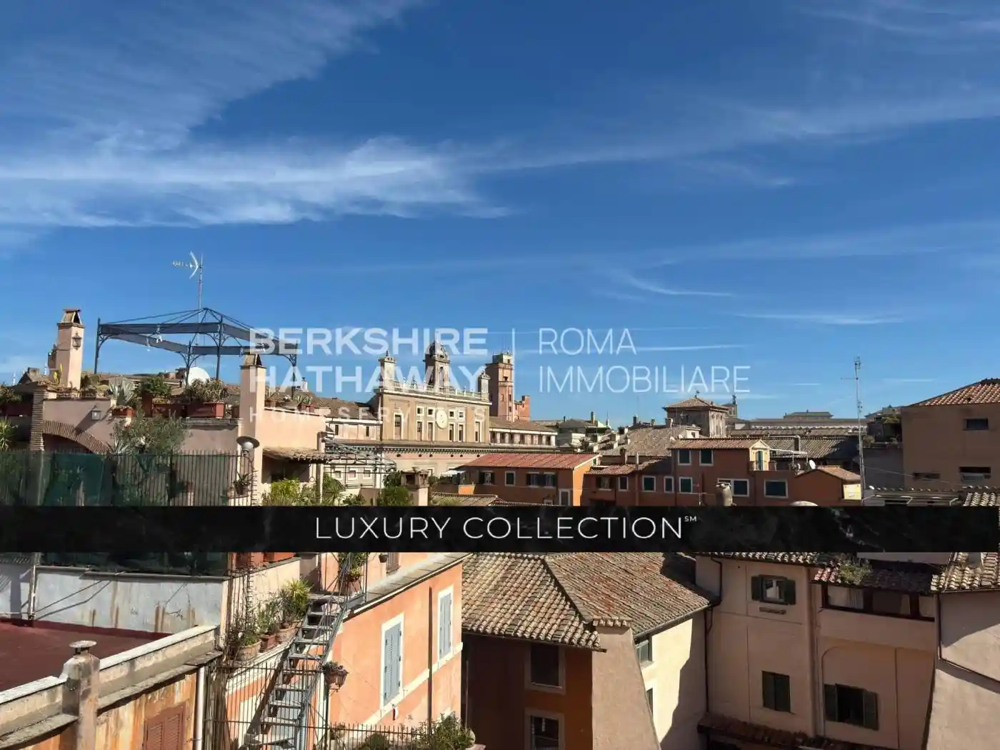 Palazzo - Edificio in vendita a Roma