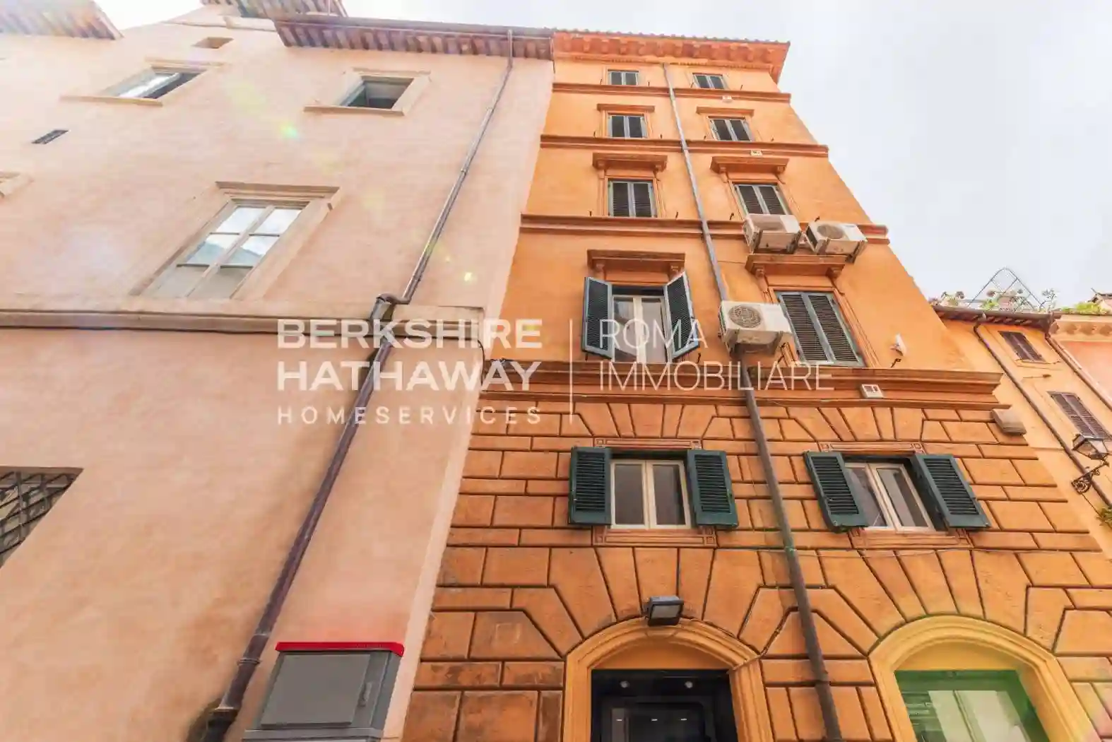 Palazzo - Edificio - foto 2