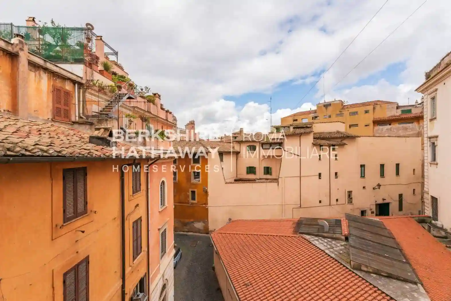 Palazzo - Edificio - foto 5