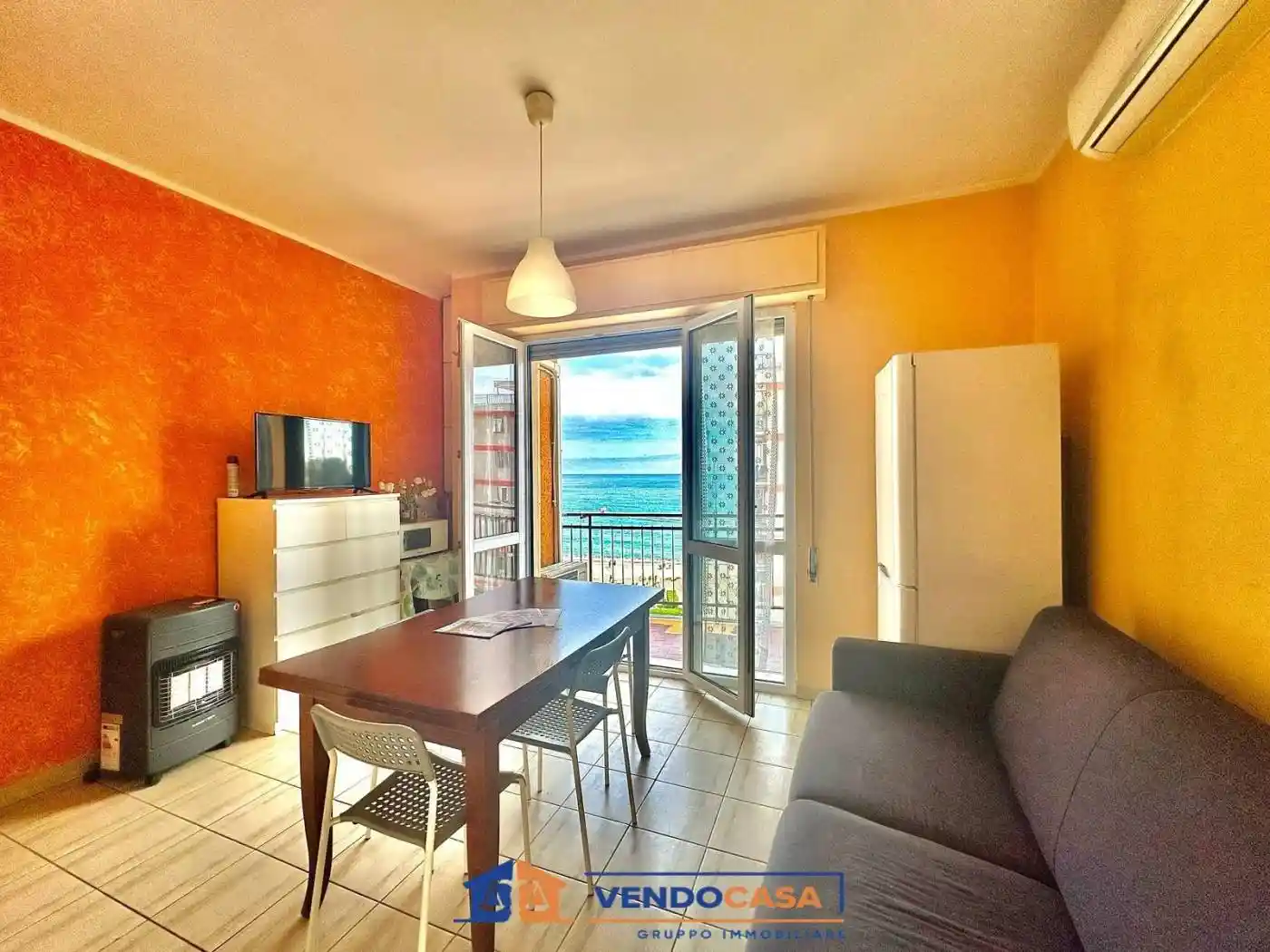 Appartamento in vendita a Borghetto Santo Spirito