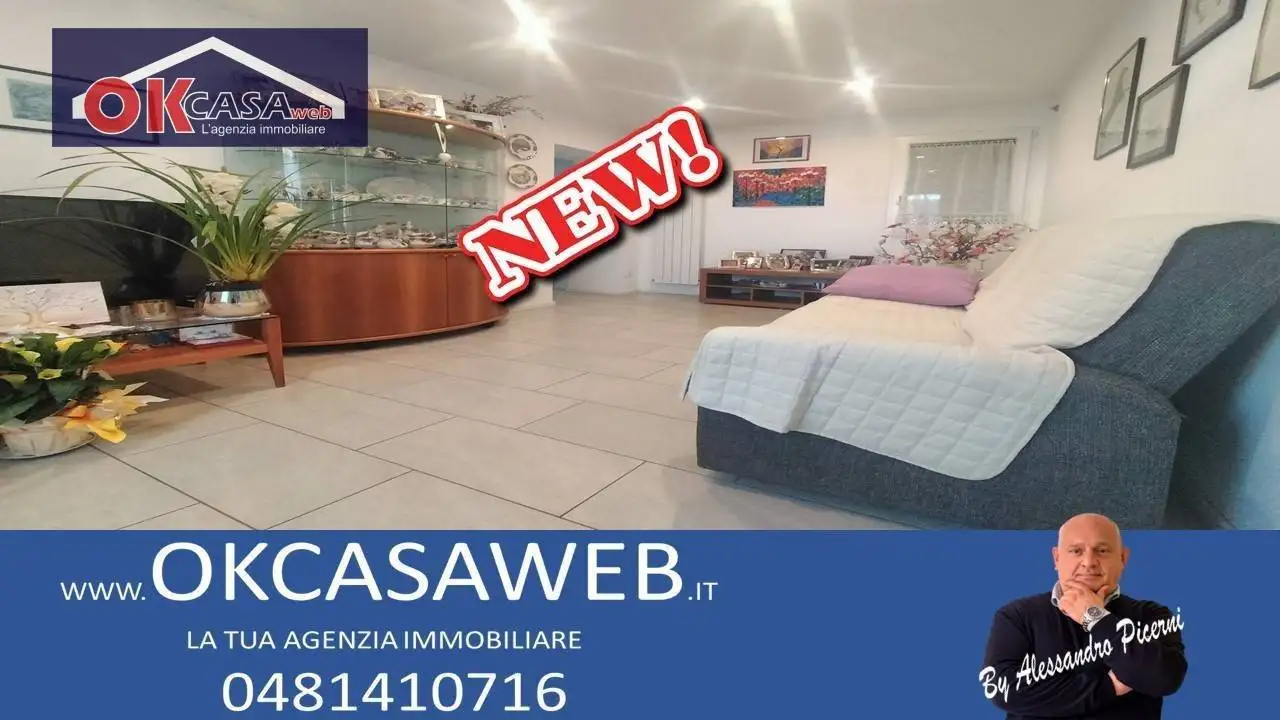 Casa indipendente in vendita a Villesse