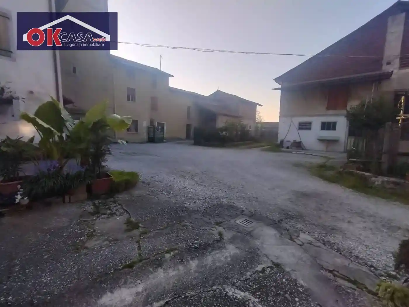 Terratetto unifamiliare via Androna Veneta, Villesse - foto 2