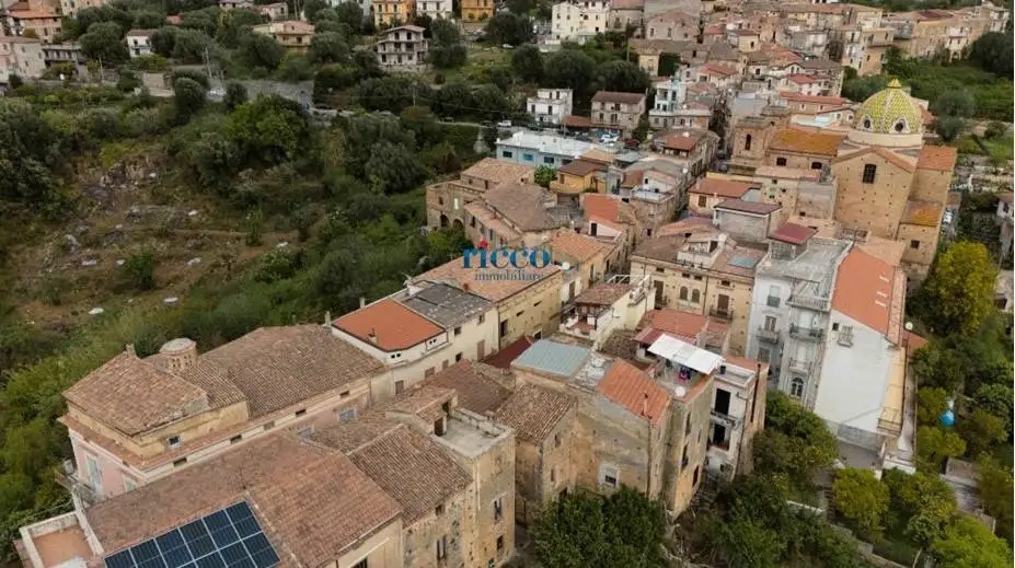 Appartamento in vendita a Camerota