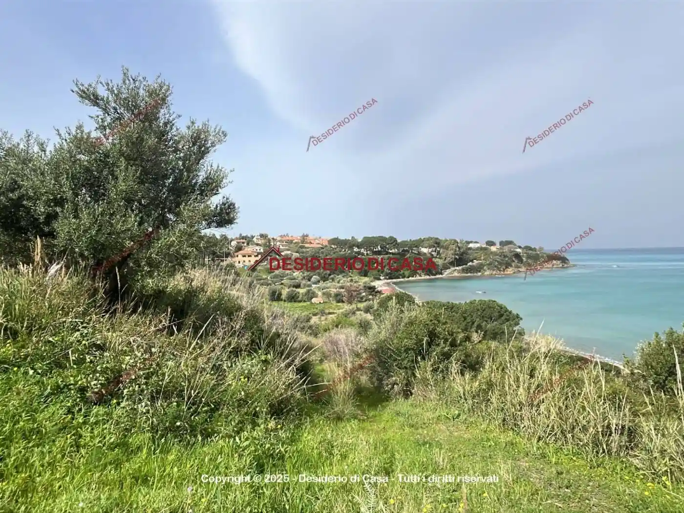 Villa in vendita a Cefalù