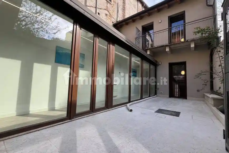 Appartamento in vendita a Verona