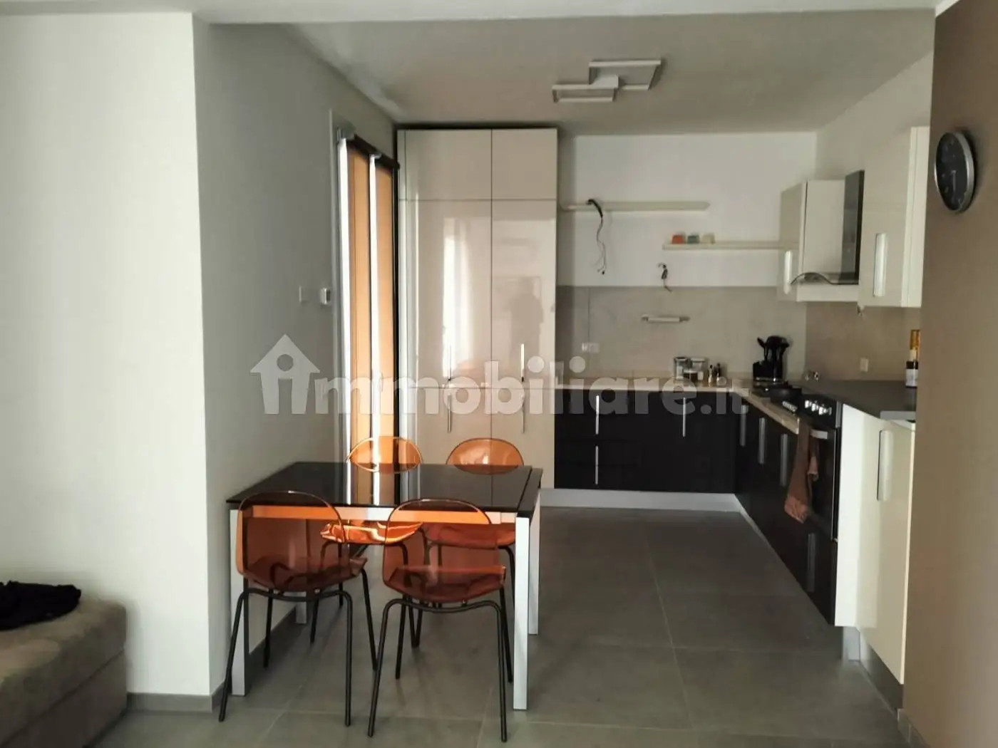 Appartamento in vendita a Reggio Emilia