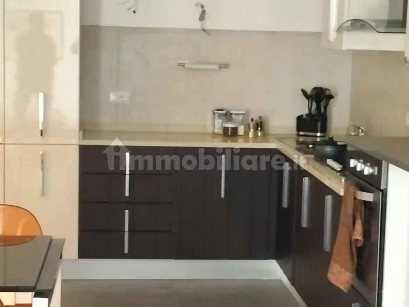 Quadrilocale ottimo stato, su più livelli, Codemondo, Reggio Emilia - foto 3