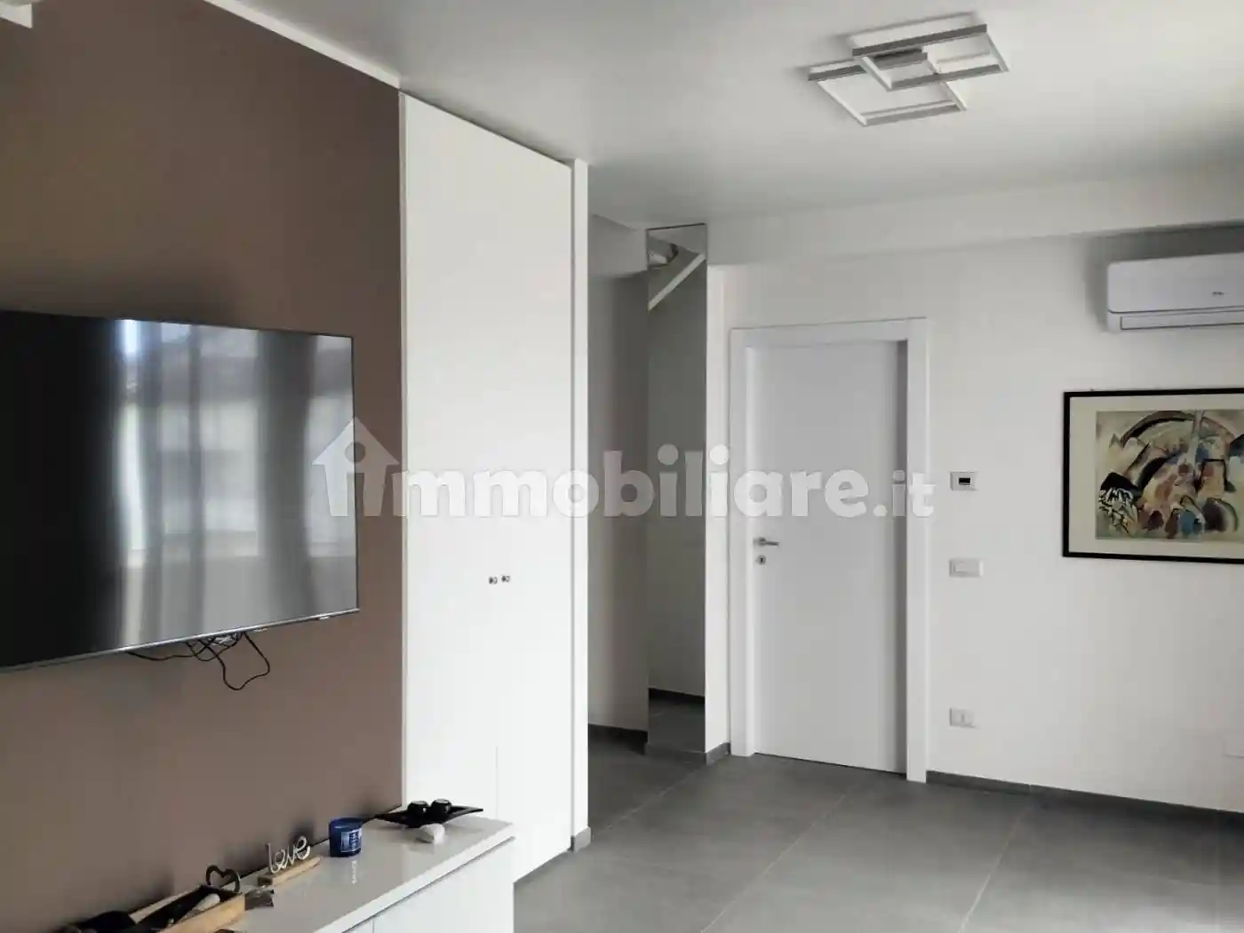 Quadrilocale ottimo stato, su più livelli, Codemondo, Reggio Emilia - foto 4