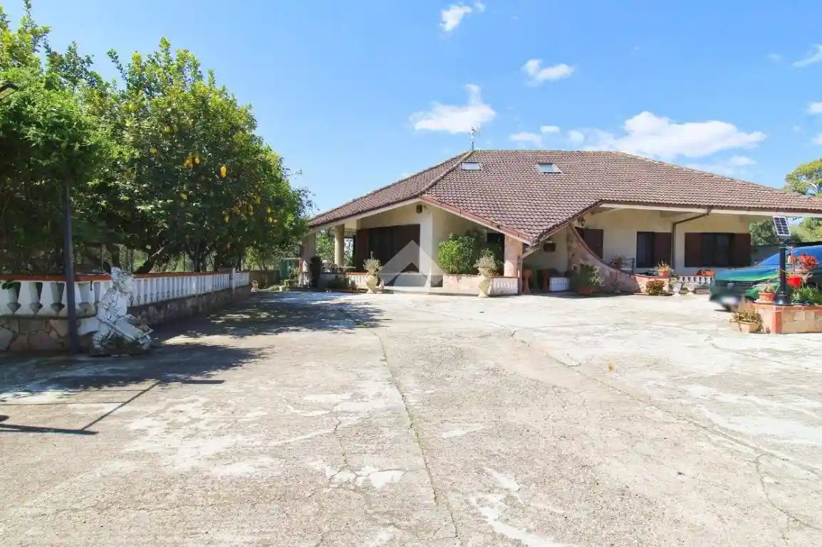 Villa unifamiliare via Delle Sorgenti, Sellia Marina - foto 3