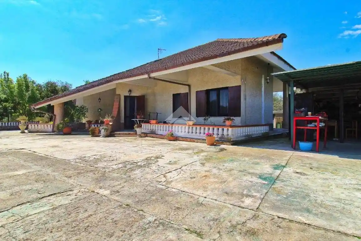 Villa unifamiliare via Delle Sorgenti, Sellia Marina - foto 4