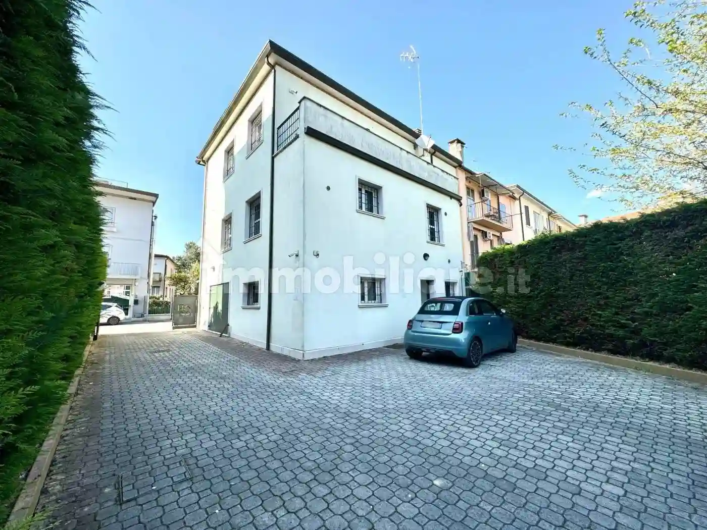 Casa indipendente - foto 5