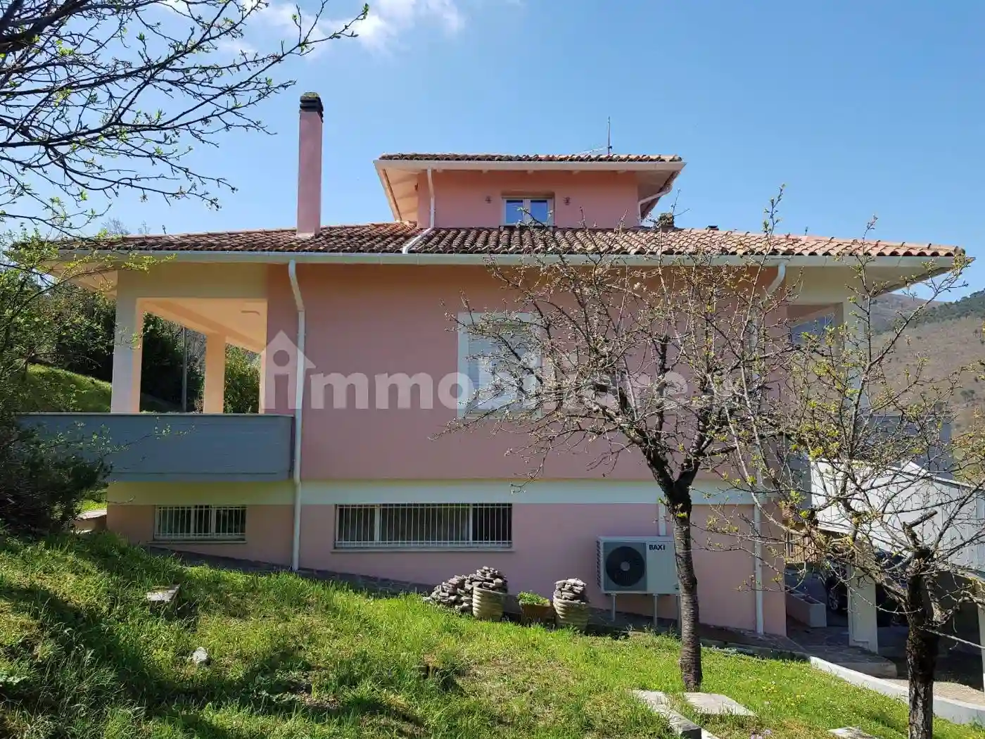 Villa - foto 3