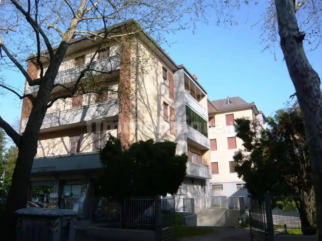Appartamento in vendita a Modena