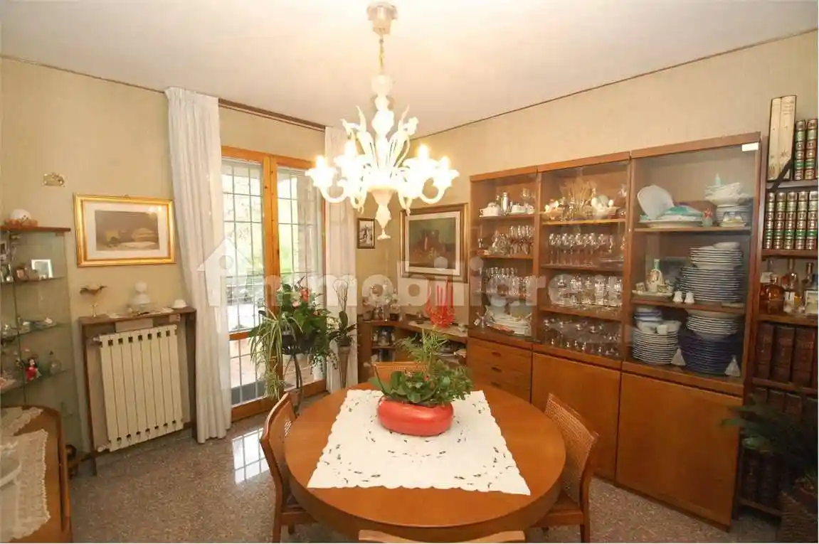Villa bifamiliare, buono stato, 230 m², Vaciglio, Modena - foto 4