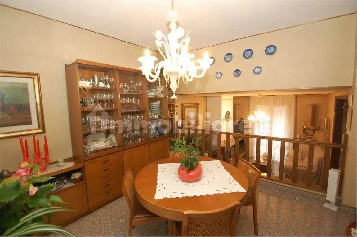 Villa bifamiliare, buono stato, 230 m², Vaciglio, Modena - foto 5