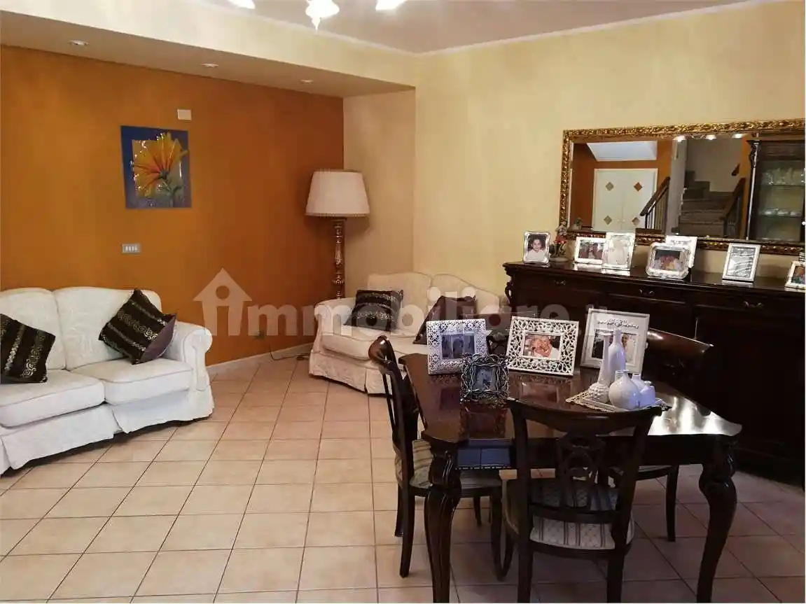 Casa indipendente in vendita a Castelnuovo Rangone