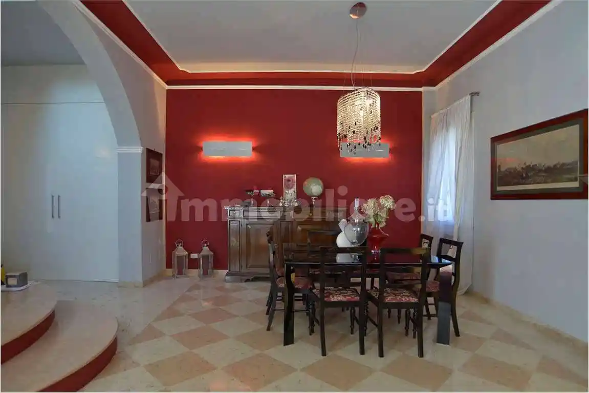 Villa in vendita a Modena