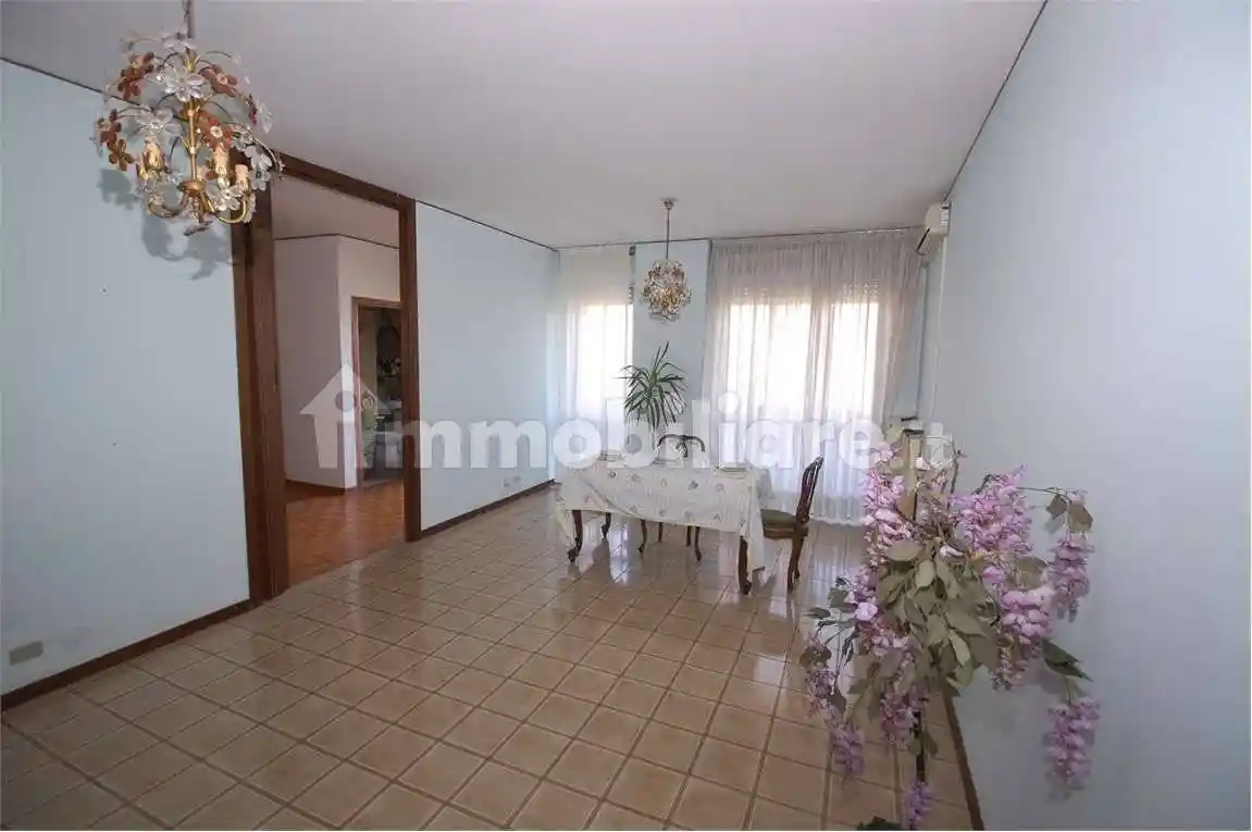 Appartamento in vendita a Modena