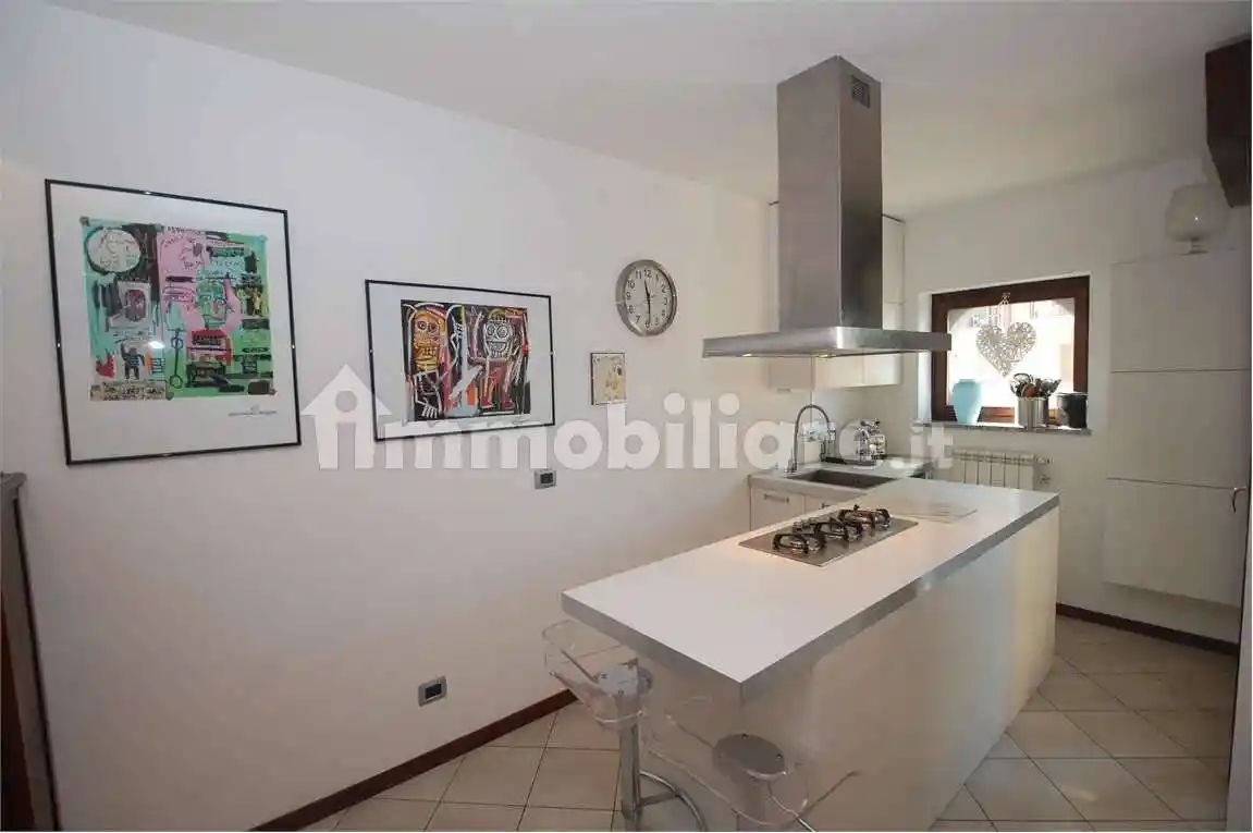 Appartamento in vendita a Modena