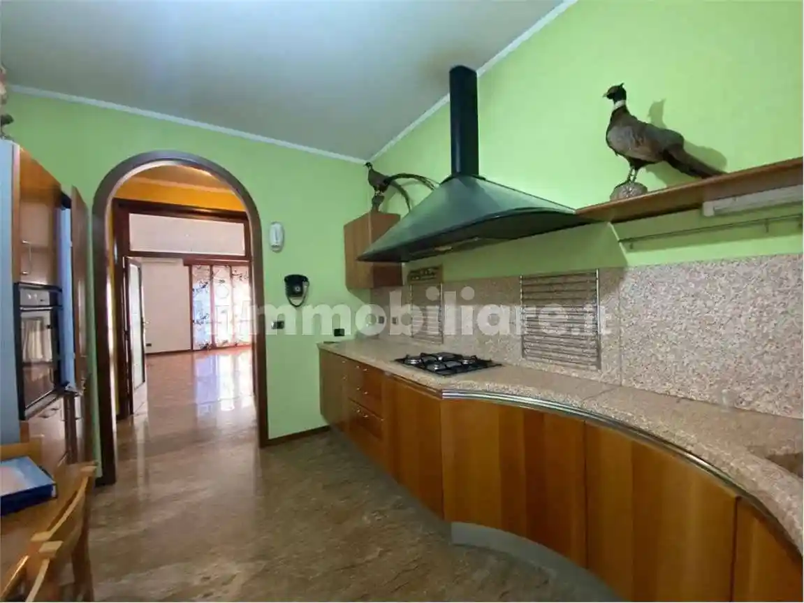 Quadrilocale Viterbo, Vaciglio, Modena - foto 2