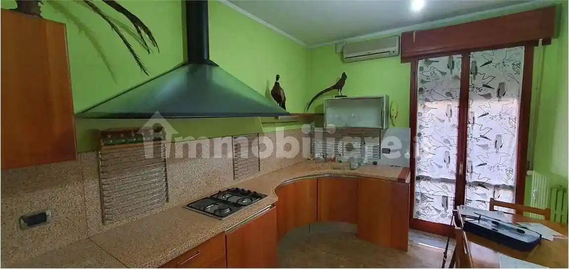 Quadrilocale Viterbo, Vaciglio, Modena - foto 3