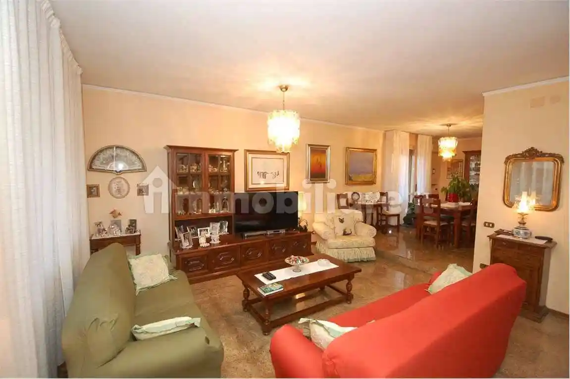 Villetta a schiera in vendita a Castelnuovo Rangone