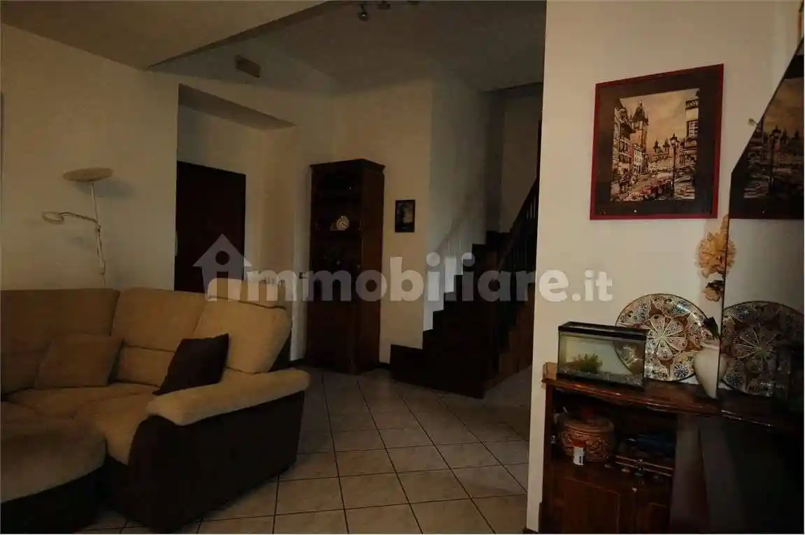 Appartamento in vendita a Modena