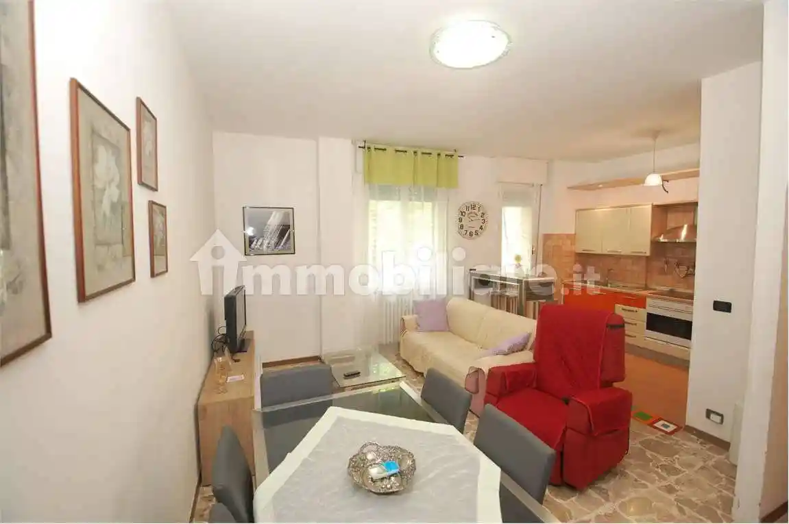 Appartamento in vendita a Modena