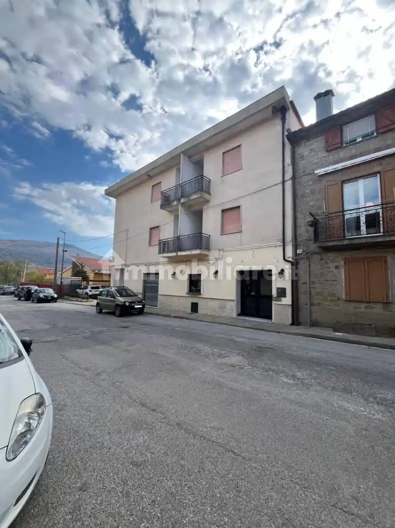 Palazzo - Edificio - foto 2