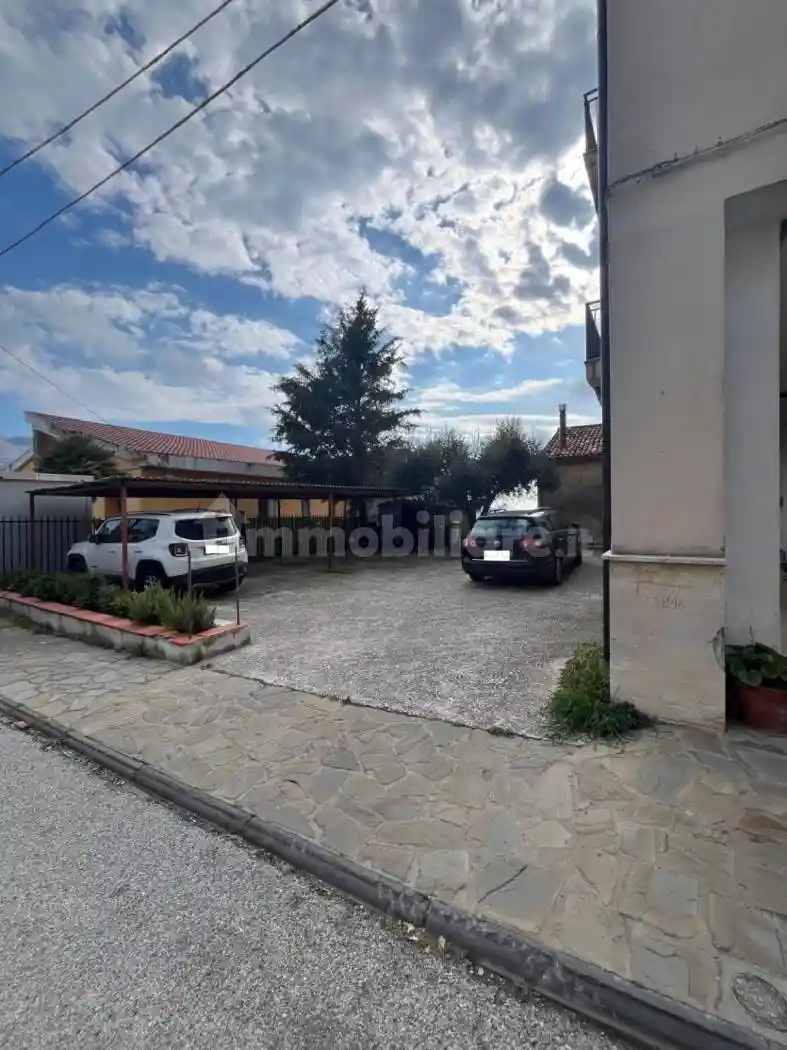 Palazzo - Edificio - foto 3