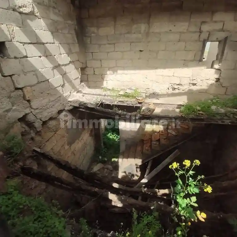 Rustico - Casale in vendita a Caltagirone