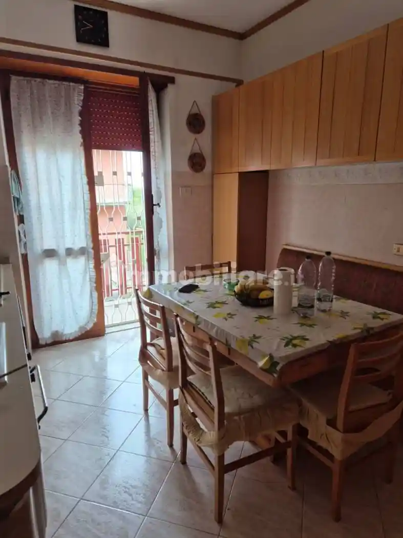 Trilocale via Castri di Lecce, Torre Gaia, Roma - foto 2