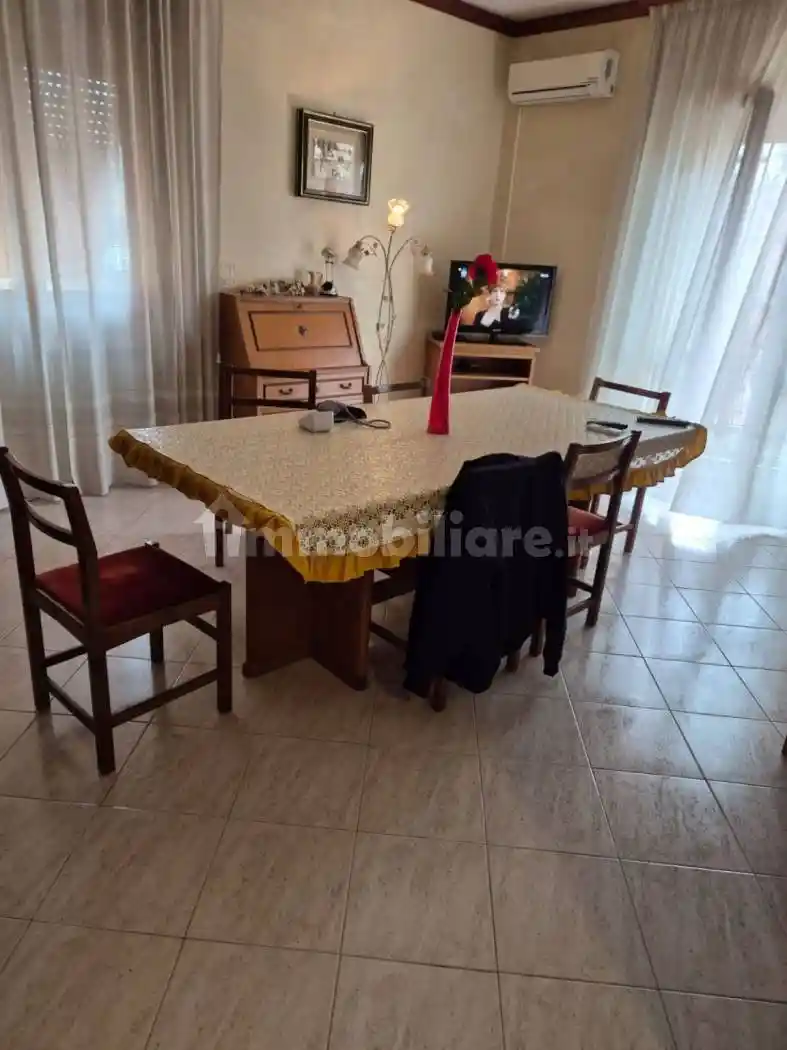 Trilocale via Castri di Lecce, Torre Gaia, Roma - foto 3