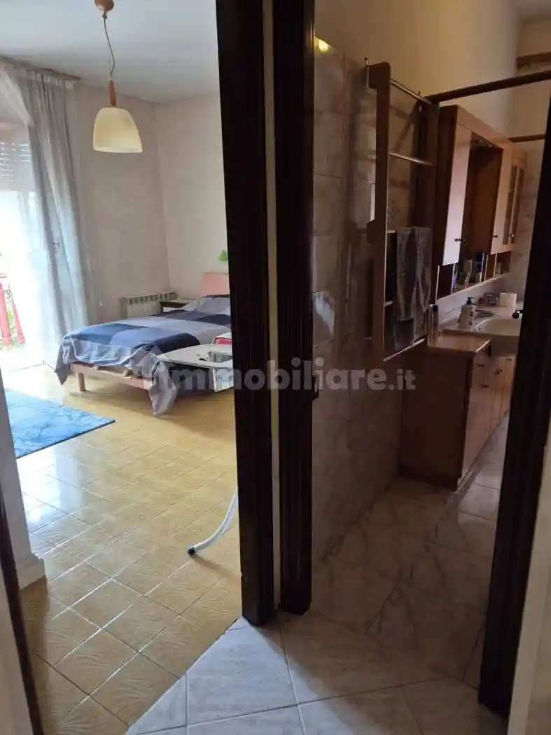 Trilocale via Castri di Lecce, Torre Gaia, Roma - foto 4