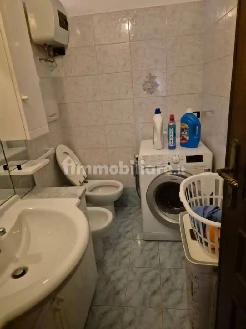 Trilocale via Castri di Lecce, Torre Gaia, Roma - foto 5