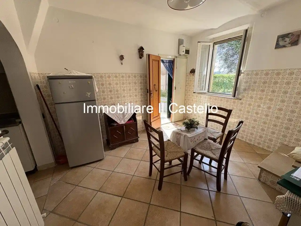 Terratetto unifamiliare via Castiglionese 13, Casamaggiore, Castiglione del Lago - foto 4