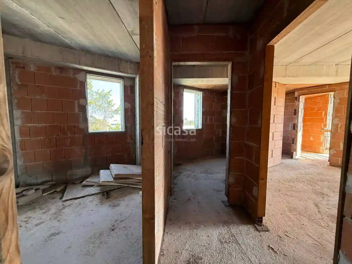 Palazzo - Edificio - foto 5