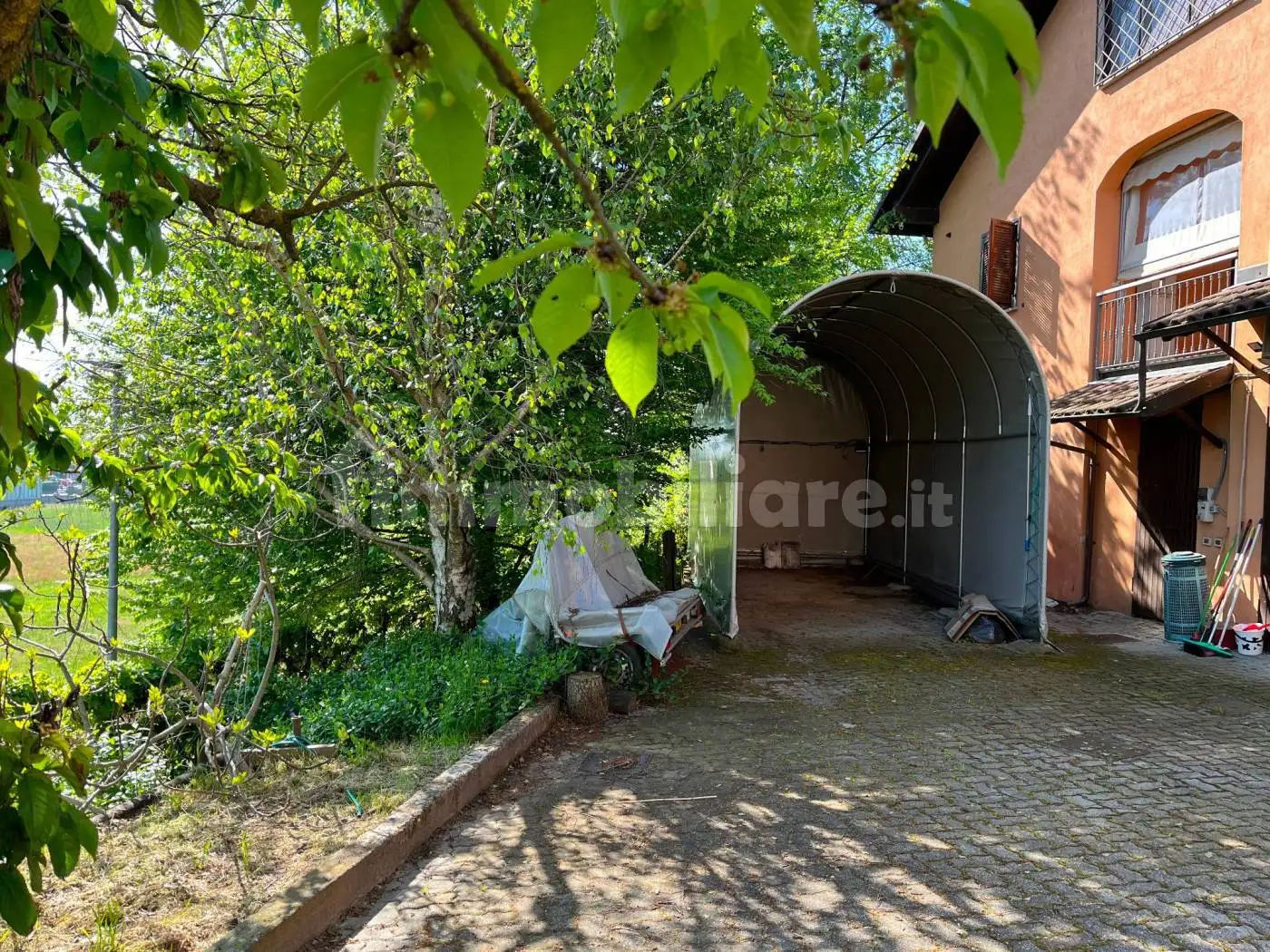 Villa unifamiliare via Borgo Cremera 6A, Centro, Arignano - foto 3