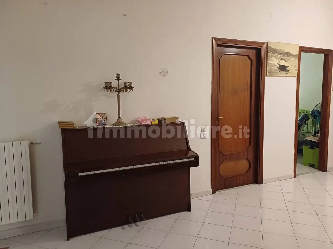 Appartamento in vendita a Nocera Inferiore