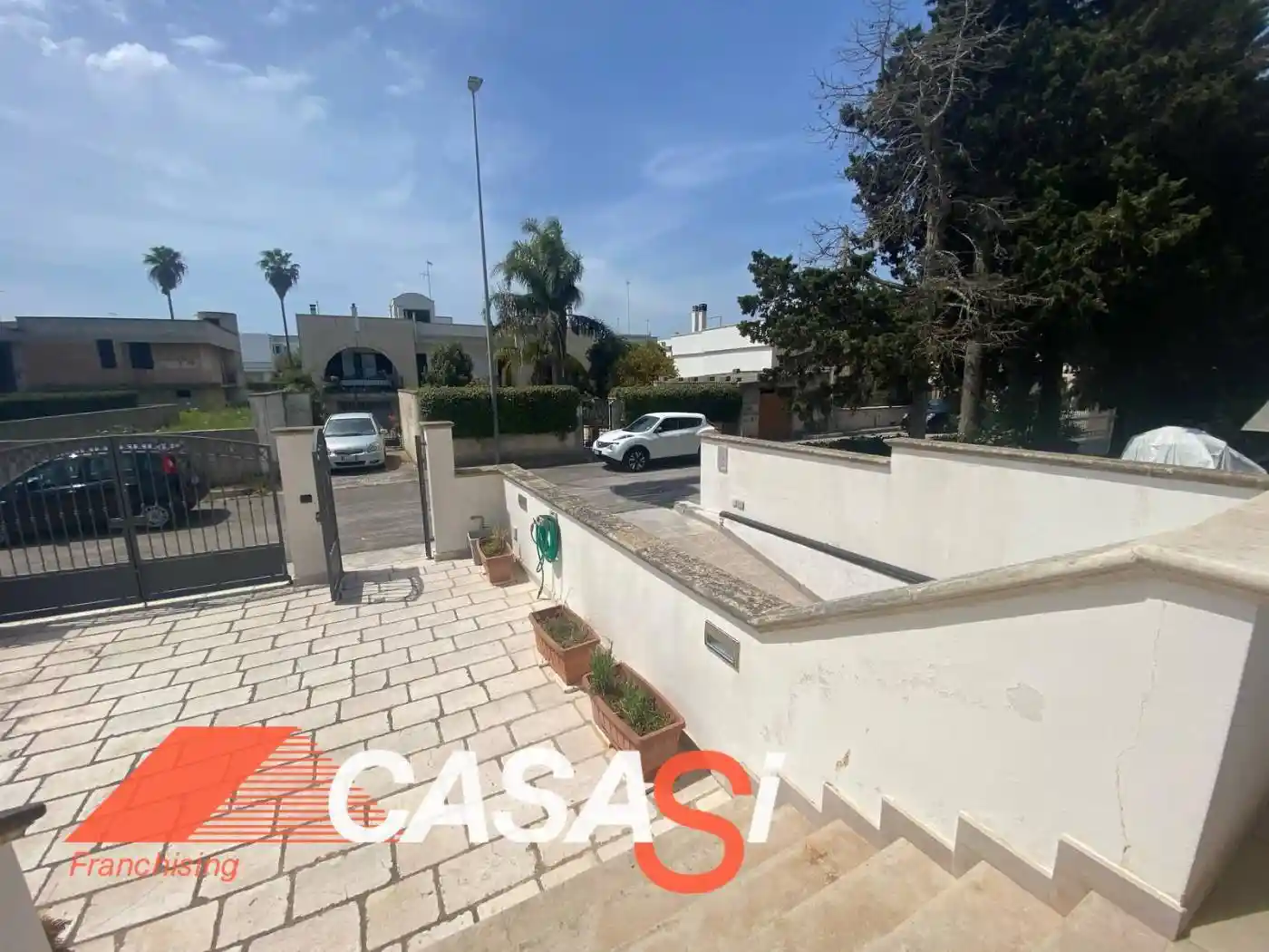 Villa in vendita a Uggiano la Chiesa